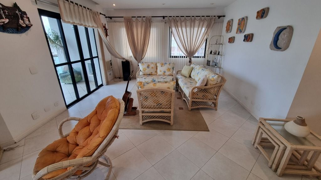 Apartamento à venda com 4 quartos, 200m² - Foto 6