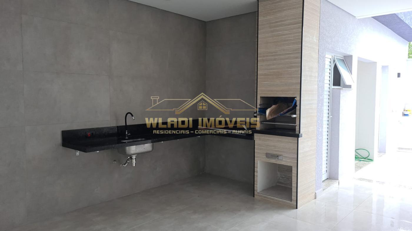 Casa à venda com 3 quartos, 260m² - Foto 12