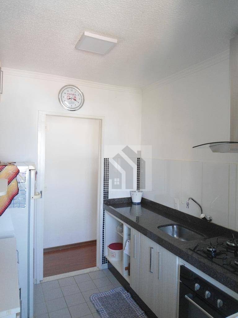 Apartamento à venda com 3 quartos, 54m² - Foto 15