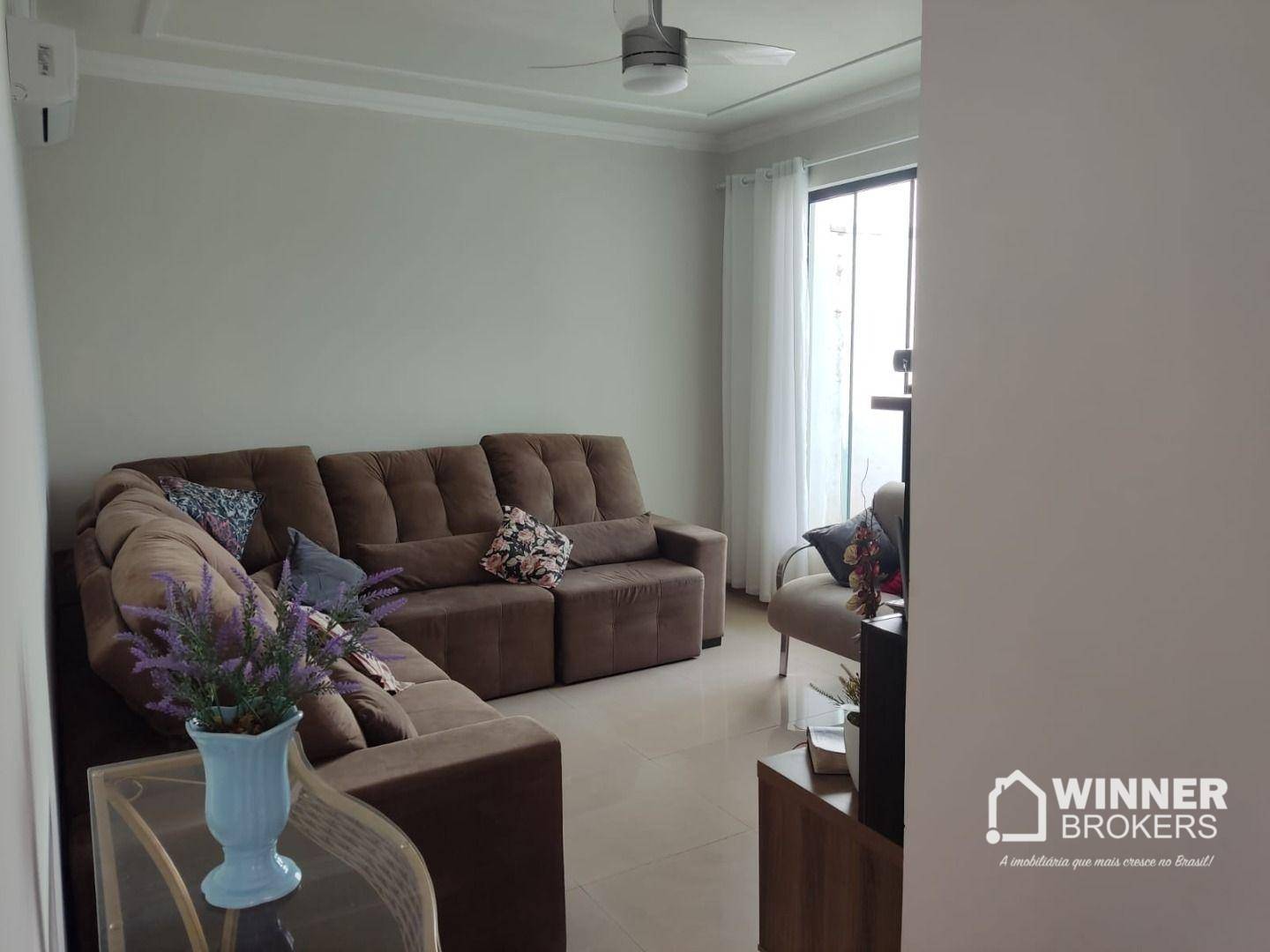 Casa, 3 quartos, 140 m² - Foto 3