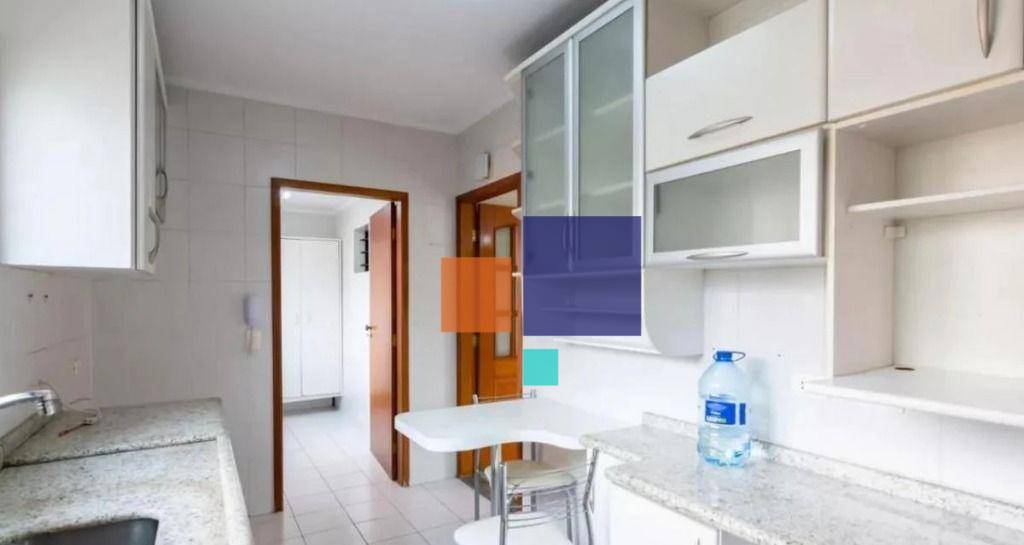 Apartamento à venda com 3 quartos, 98m² - Foto 15