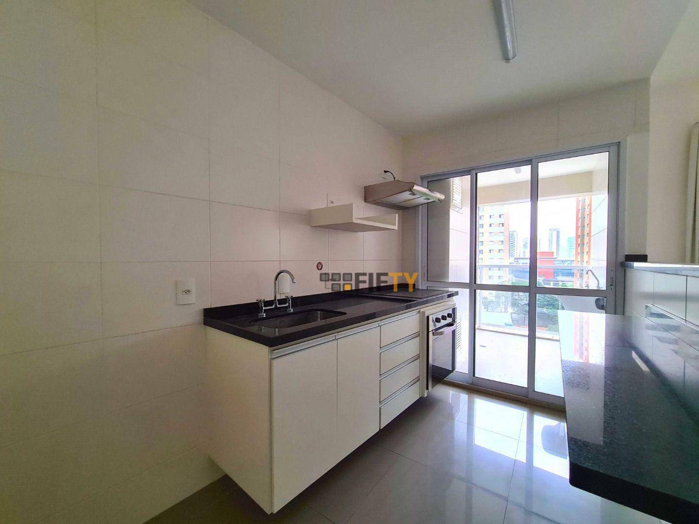 Apartamento para alugar com 1 quarto, 48m² - Foto 7