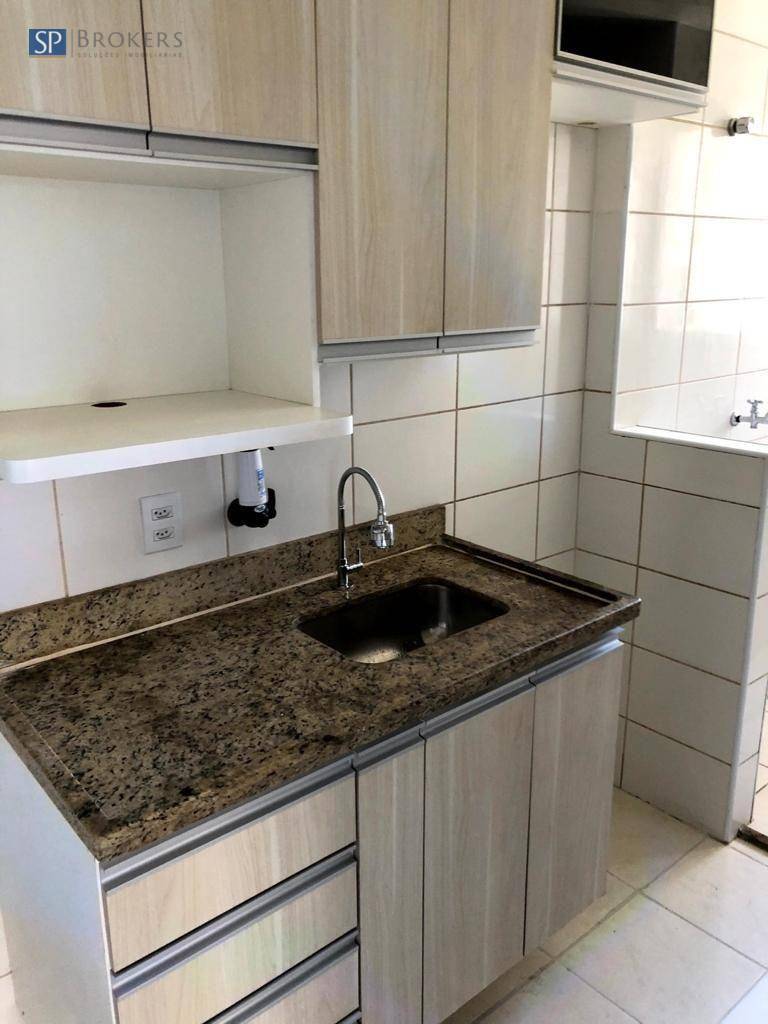 Apartamento à venda com 3 quartos, 65m² - Foto 12