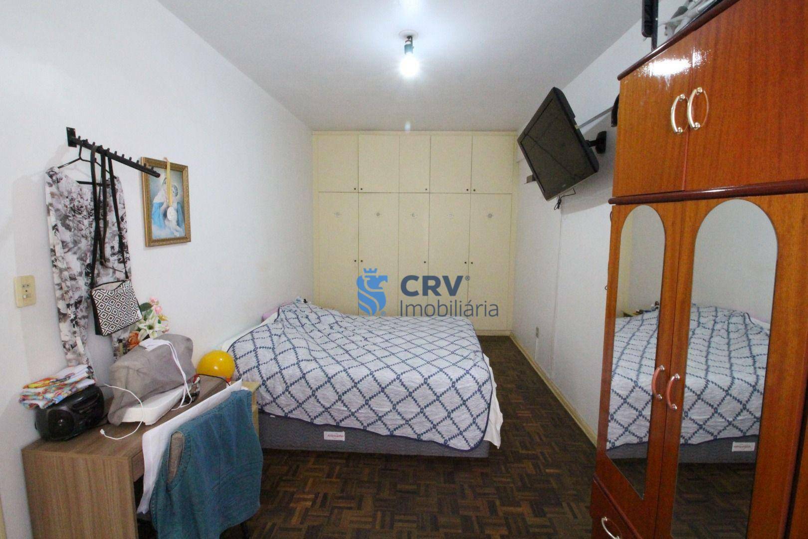 Apartamento à venda com 2 quartos, 81m² - Foto 6