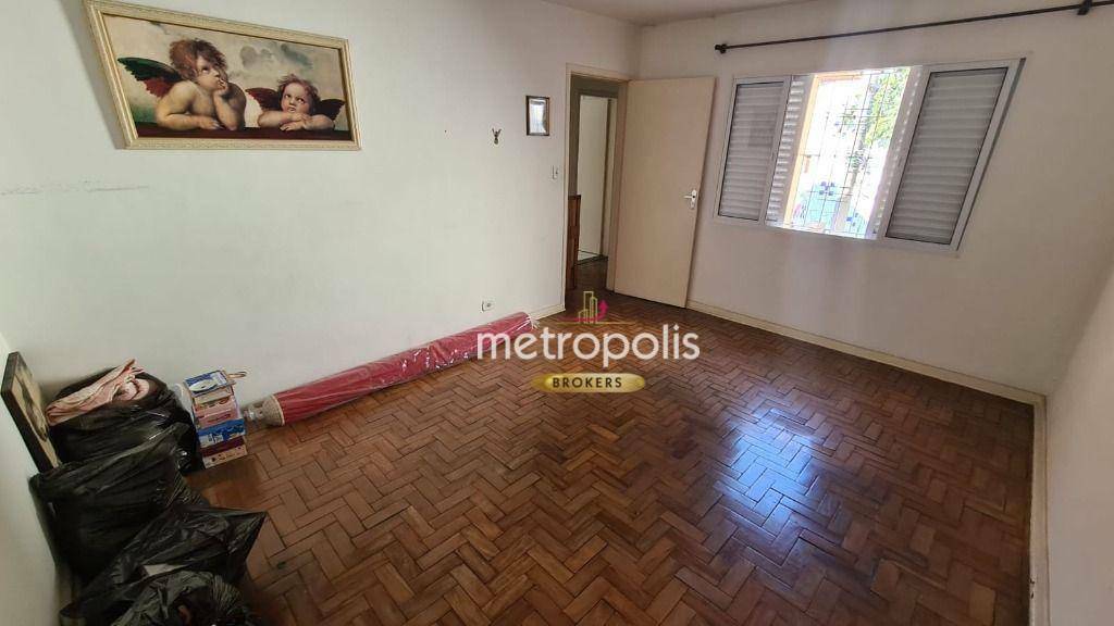 Sobrado à venda com 3 quartos, 240m² - Foto 11