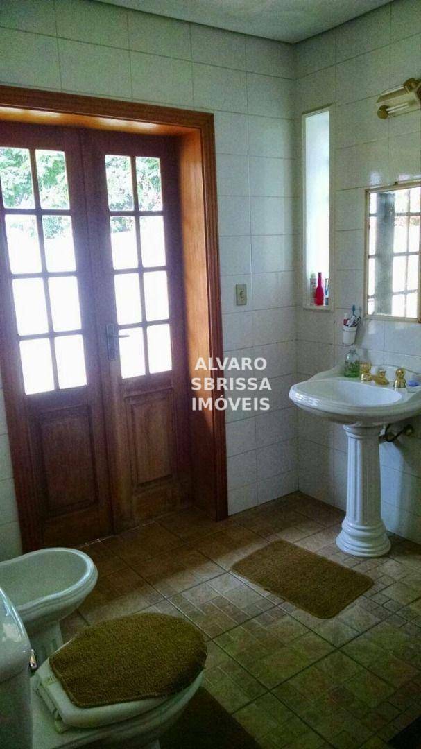 Casa de Condomínio à venda com 2 quartos, 150m² - Foto 9