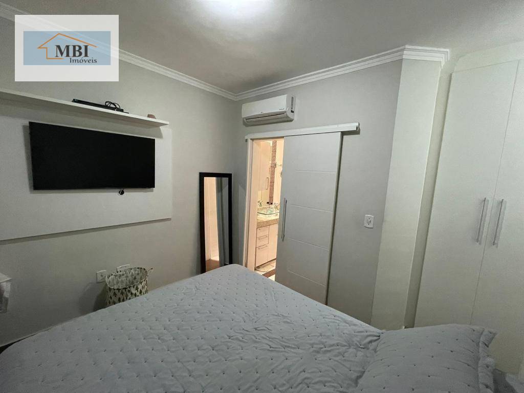 Sobrado à venda com 3 quartos, 200m² - Foto 5