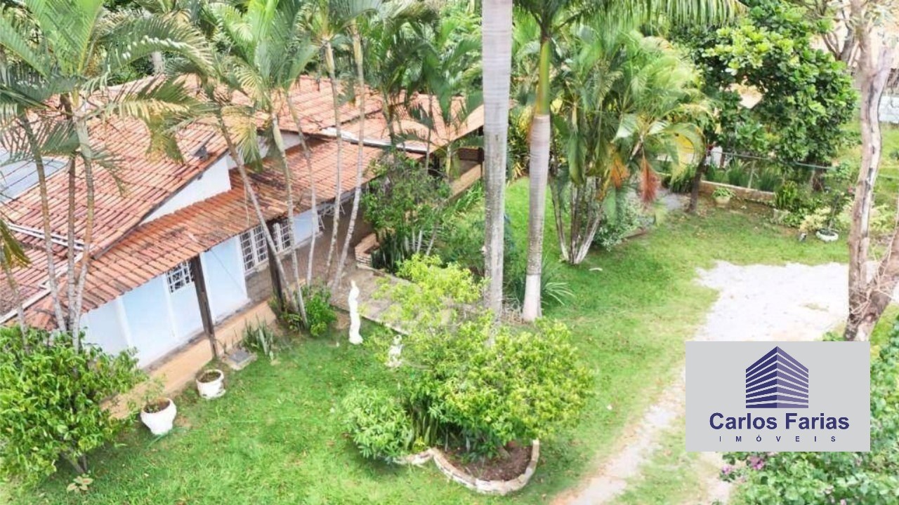 Casa, 6 quartos, 270 m² - Foto 18