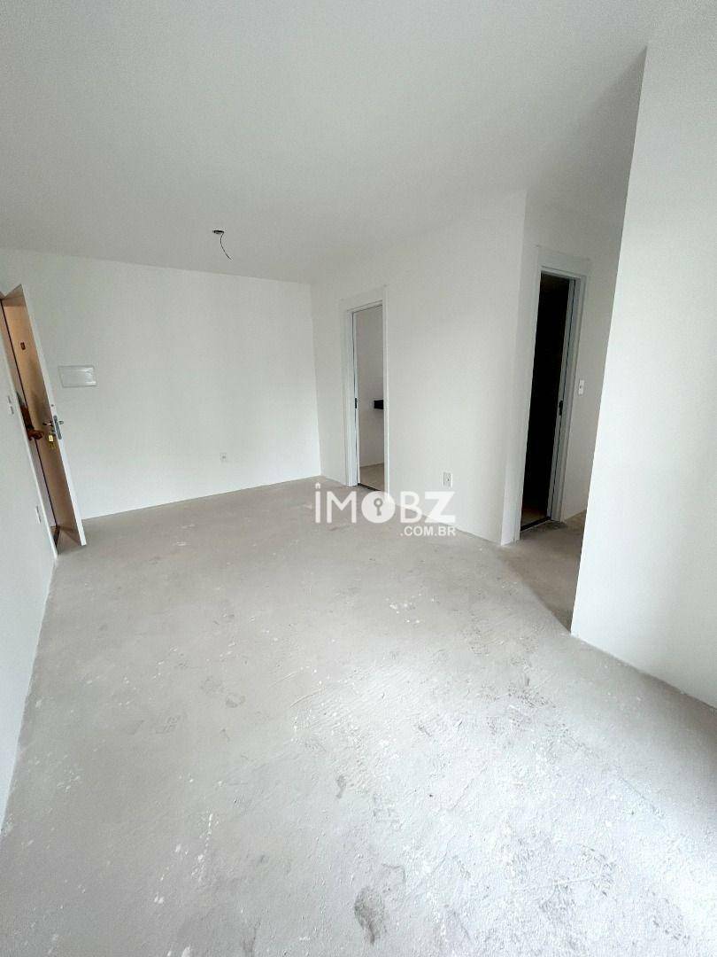 Apartamento à venda com 2 quartos, 55m² - Foto 2