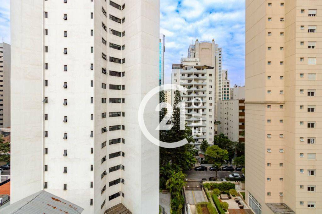 Apartamento à venda com 3 quartos, 105m² - Foto 22