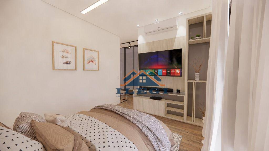 Casa de Condomínio à venda com 3 quartos, 137m² - Foto 23