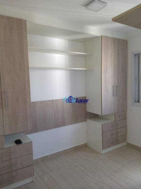 Apartamento à venda com 2 quartos, 43m² - Foto 4