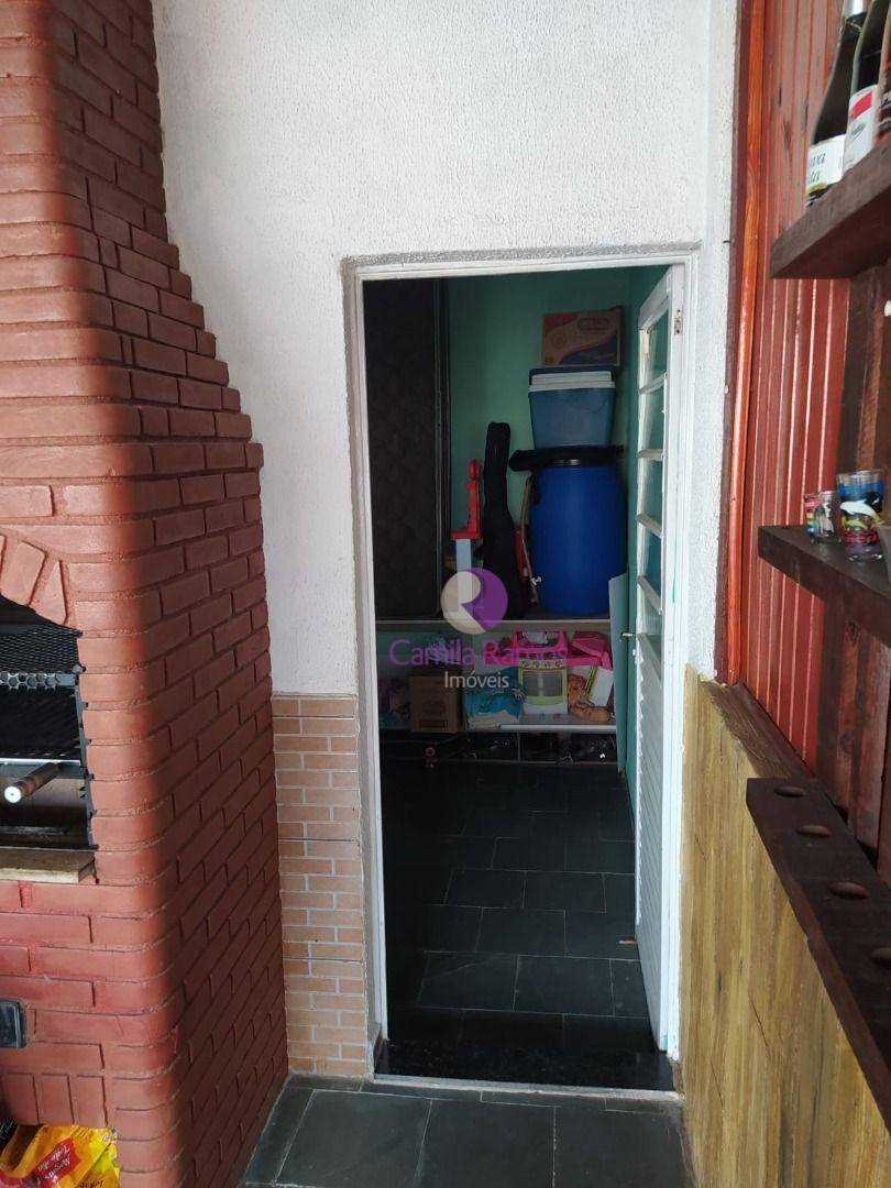 Sobrado à venda com 2 quartos, 180m² - Foto 23