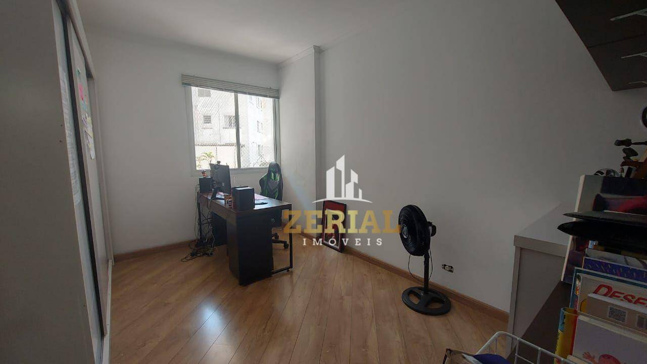 Apartamento à venda com 3 quartos, 116m² - Foto 12