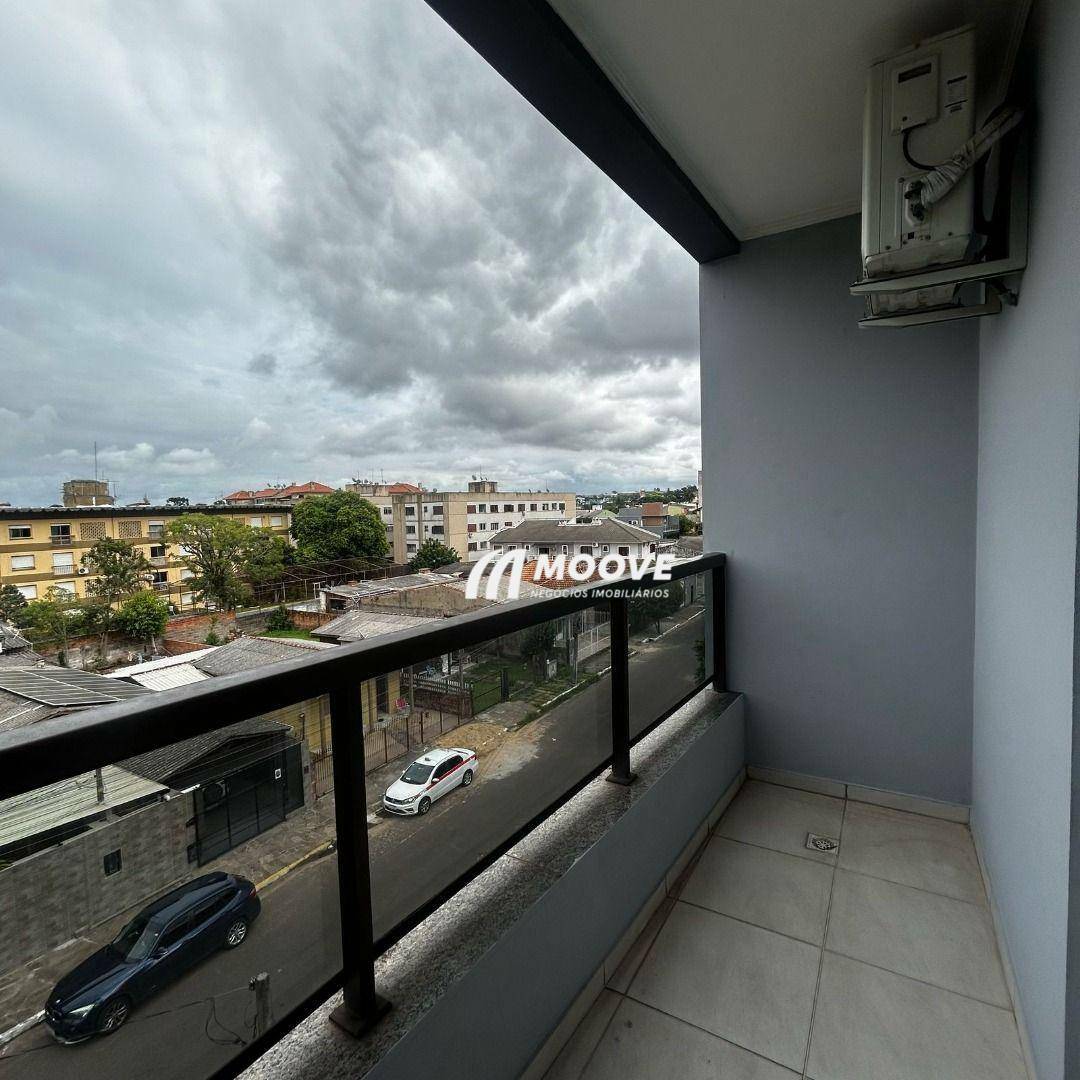 Cobertura à venda com 2 quartos, 152m² - Foto 20