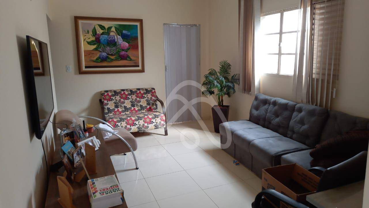 Casa à venda com 3 quartos, 200m² - Foto 13