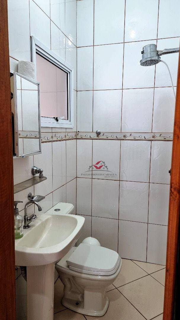 Casa à venda com 4 quartos, 89m² - Foto 2