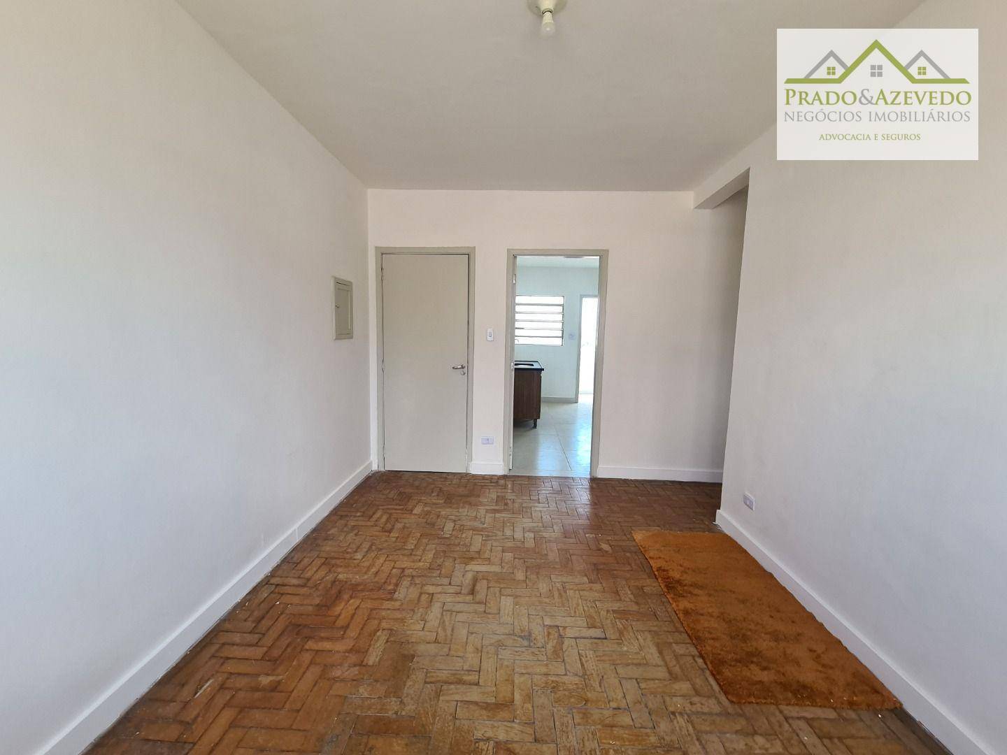 Apartamento para alugar com 3 quartos, 67m² - Foto 1