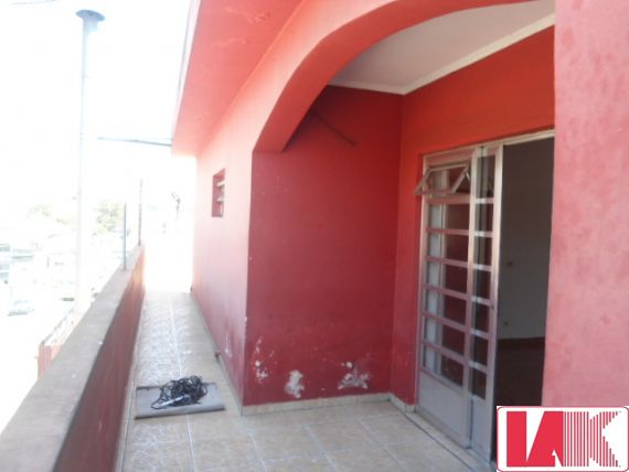 Casa para alugar com 2 quartos, 90m² - Foto 27