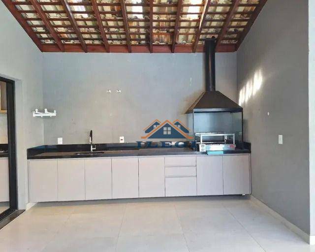 Casa de Condomínio à venda com 3 quartos, 270m² - Foto 5