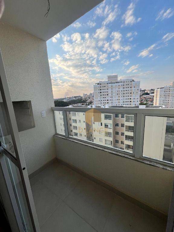 Apartamento para alugar com 2 quartos, 54m² - Foto 5