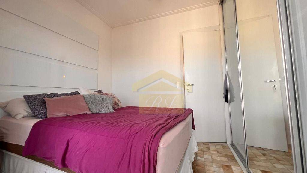 Apartamento à venda com 1 quarto, 45m² - Foto 18