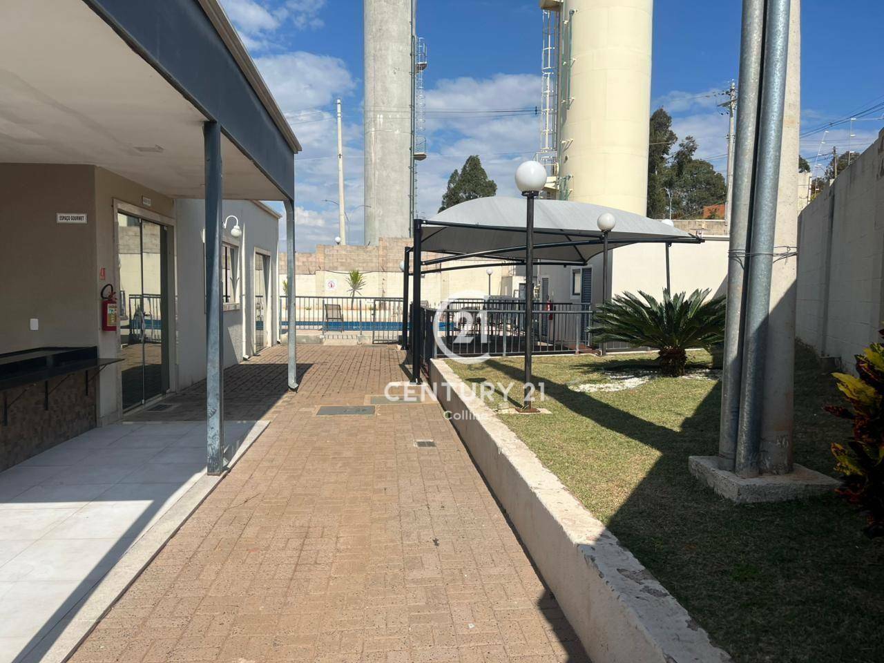 Apartamento à venda com 2 quartos, 52m² - Foto 8