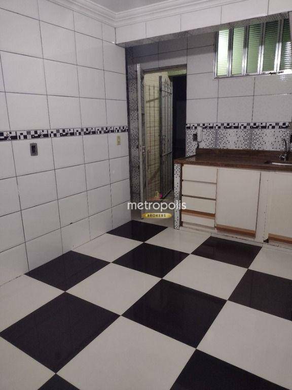 Casa de Condomínio à venda com 3 quartos, 114m² - Foto 1