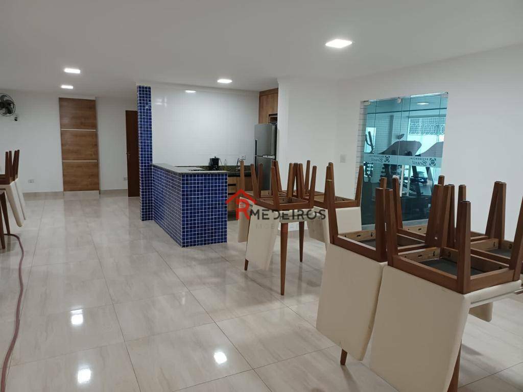 Apartamento à venda com 2 quartos, 80m² - Foto 26