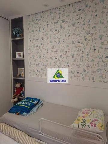 Apartamento à venda com 3 quartos, 93m² - Foto 13