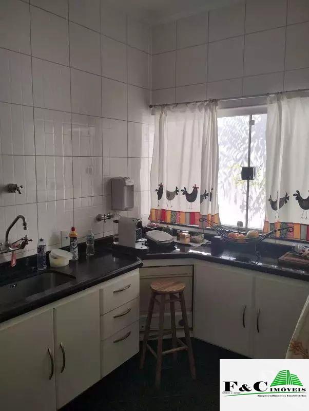 Casa à venda com 3 quartos, 629m² - Foto 13