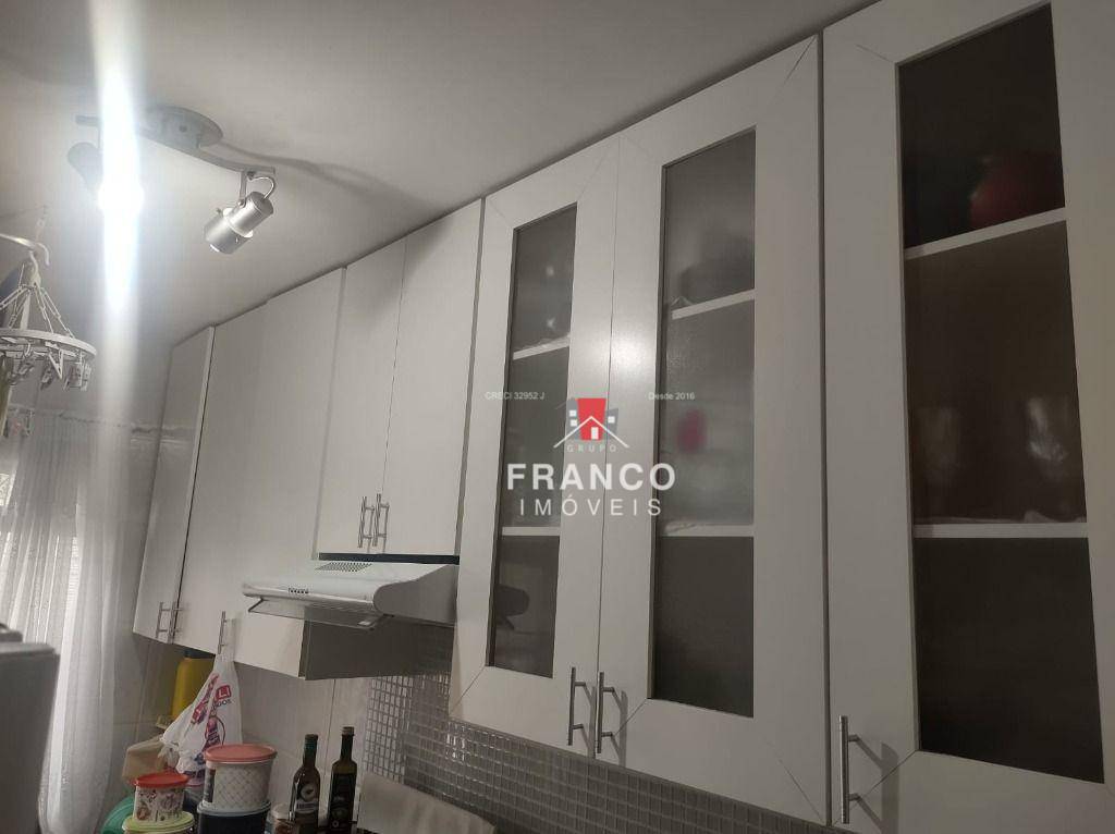 Apartamento à venda com 2 quartos, 43m² - Foto 6