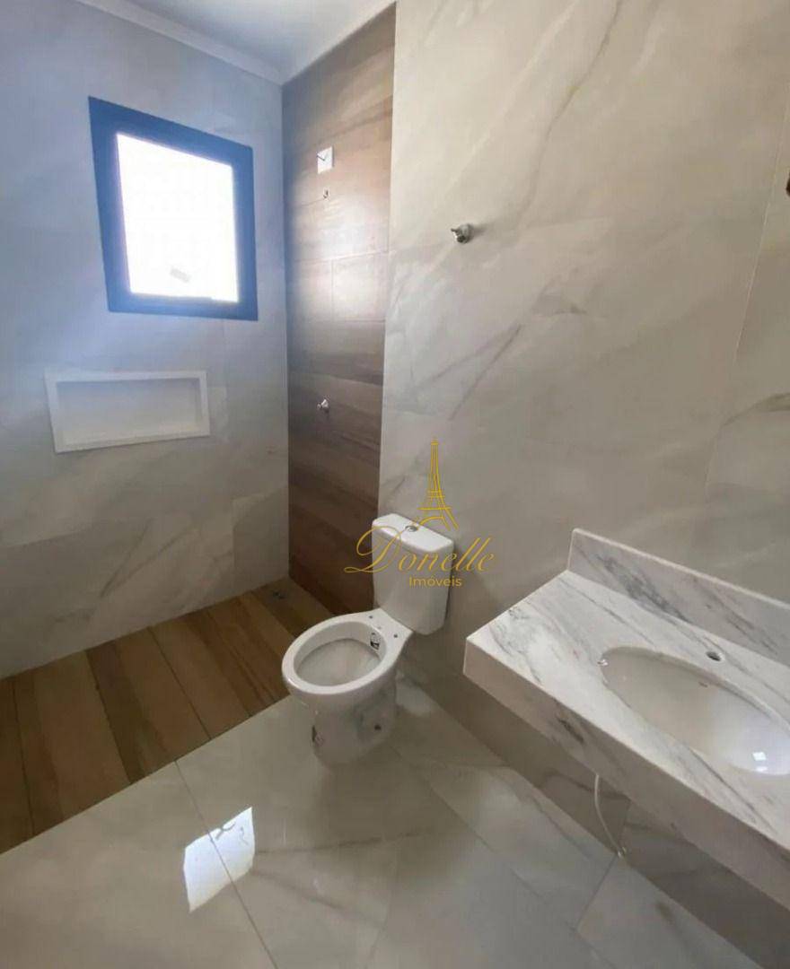 Sobrado à venda com 3 quartos, 120m² - Foto 39