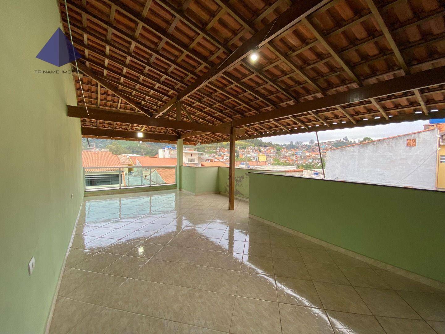 Sobrado à venda com 4 quartos, 180M2 - Foto 16