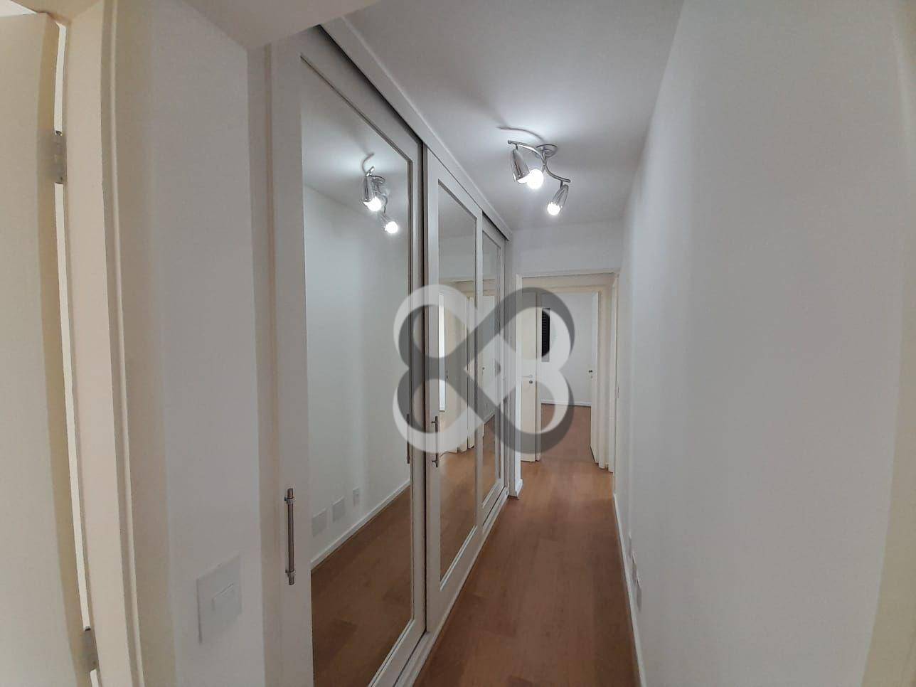 Apartamento à venda com 4 quartos, 138m² - Foto 16