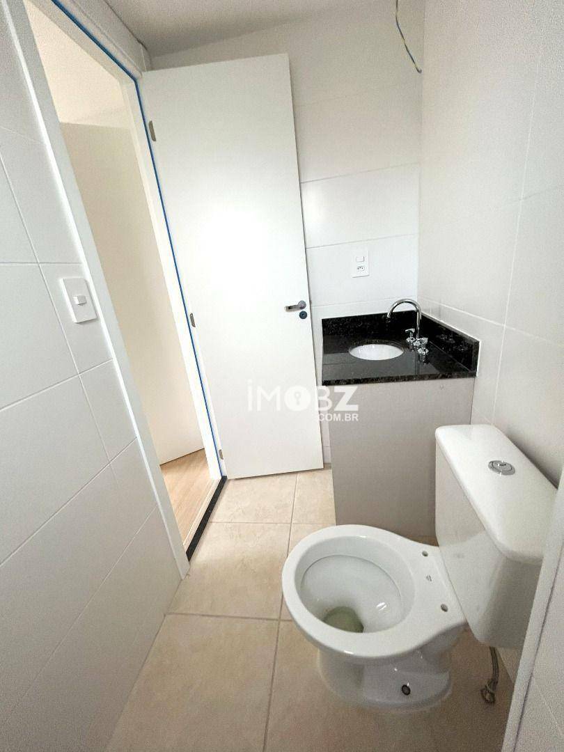 Apartamento à venda com 2 quartos, 55m² - Foto 14