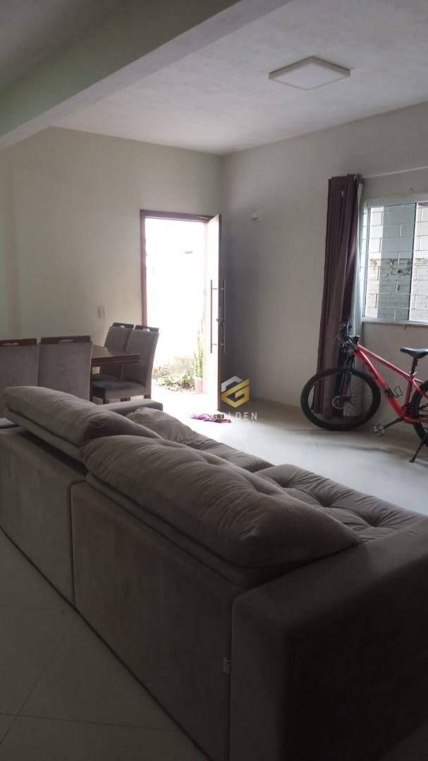 Casa, 2 quartos, 92 m² - Foto 2