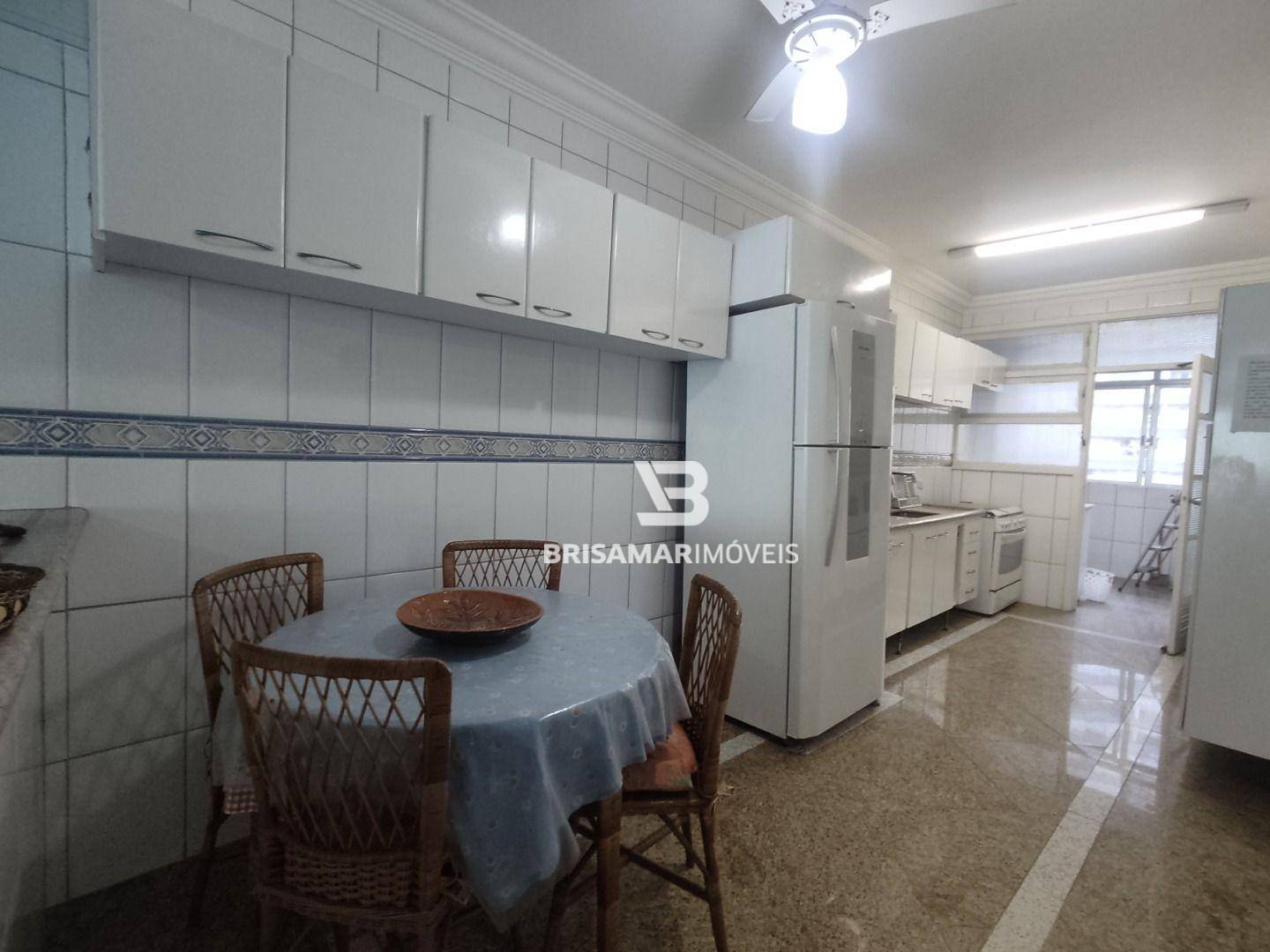 Apartamento à venda com 3 quartos, 220m² - Foto 27