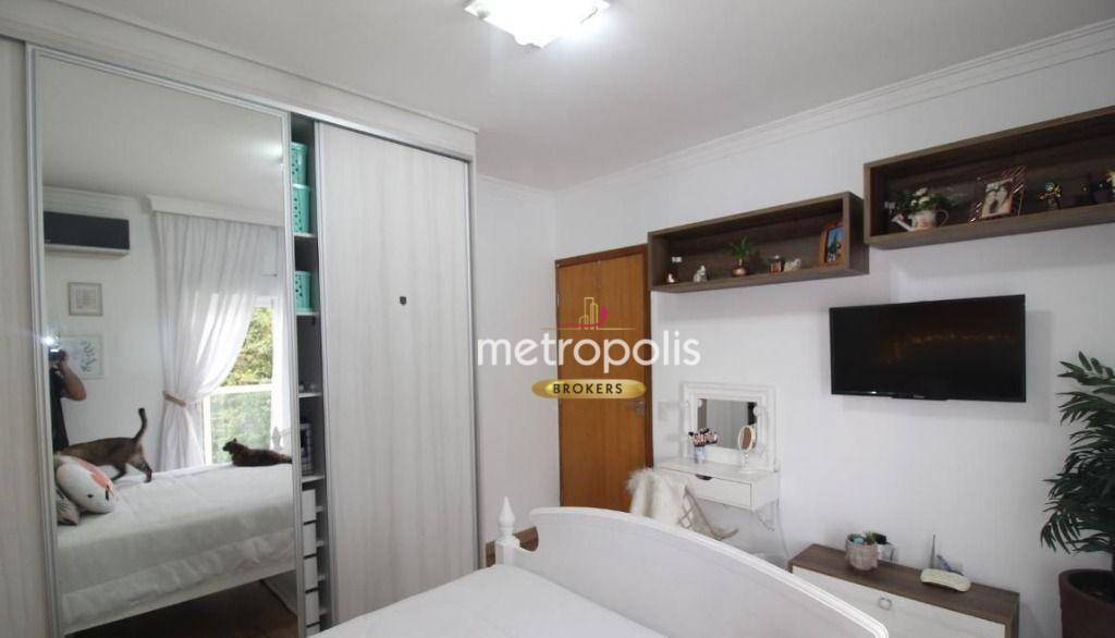 Sobrado à venda com 4 quartos, 240m² - Foto 28