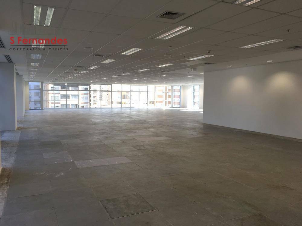 Conjunto Comercial-Sala para alugar, 581m² - Foto 9