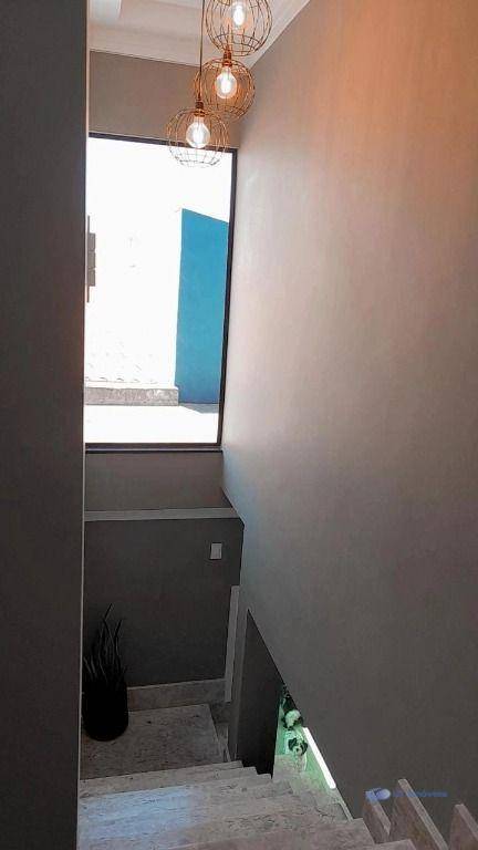 Sobrado à venda com 4 quartos, 245m² - Foto 15