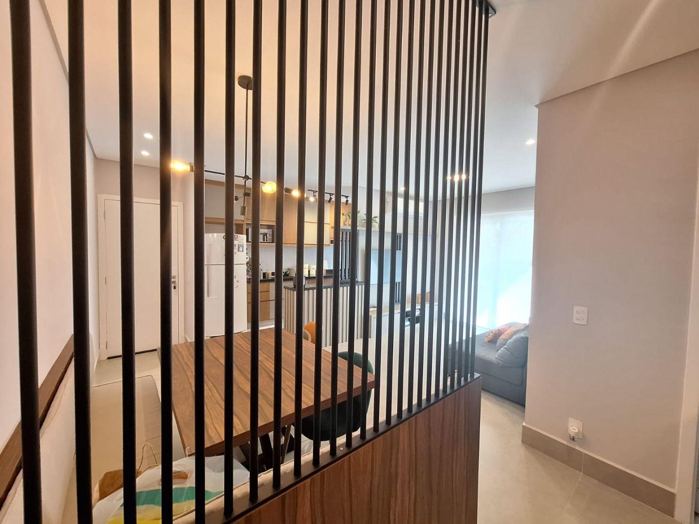 Apartamento à venda com 3 quartos, 90m² - Foto 8