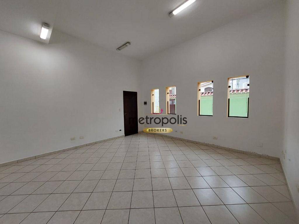 Conjunto Comercial-Sala para alugar, 35m² - Foto 1