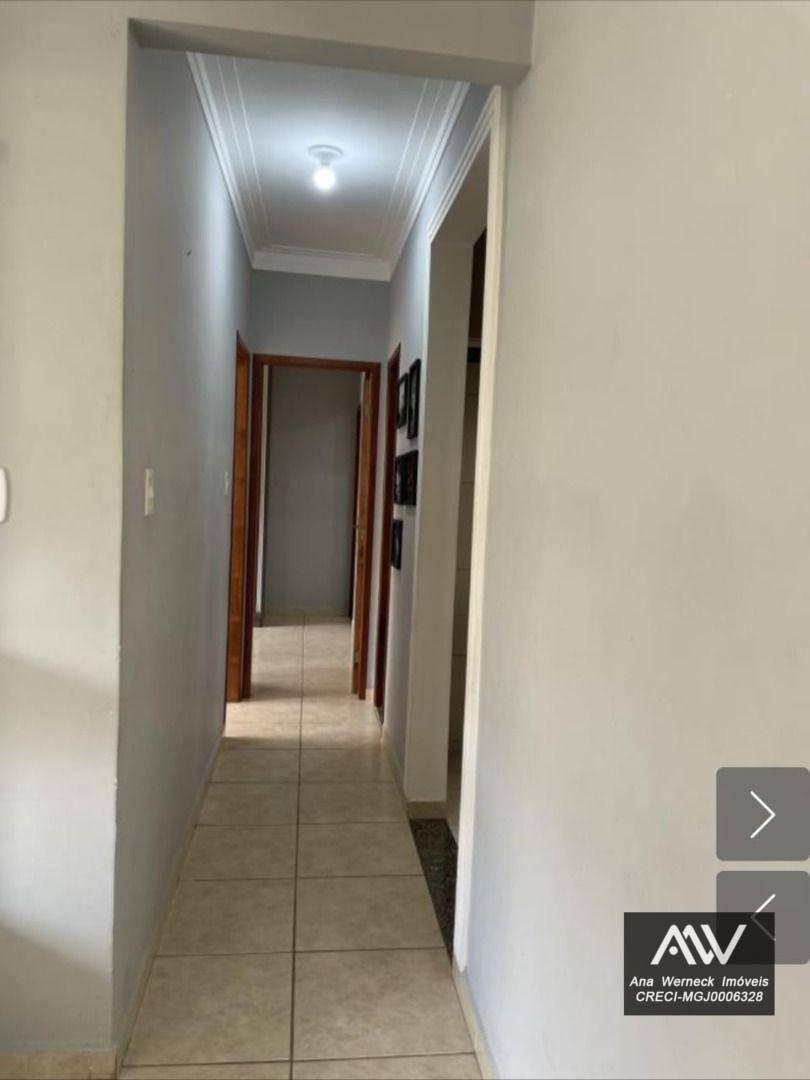 Apartamento à venda com 2 quartos, 102m² - Foto 4