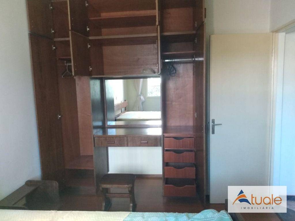 Apartamento à venda com 3 quartos, 80m² - Foto 23