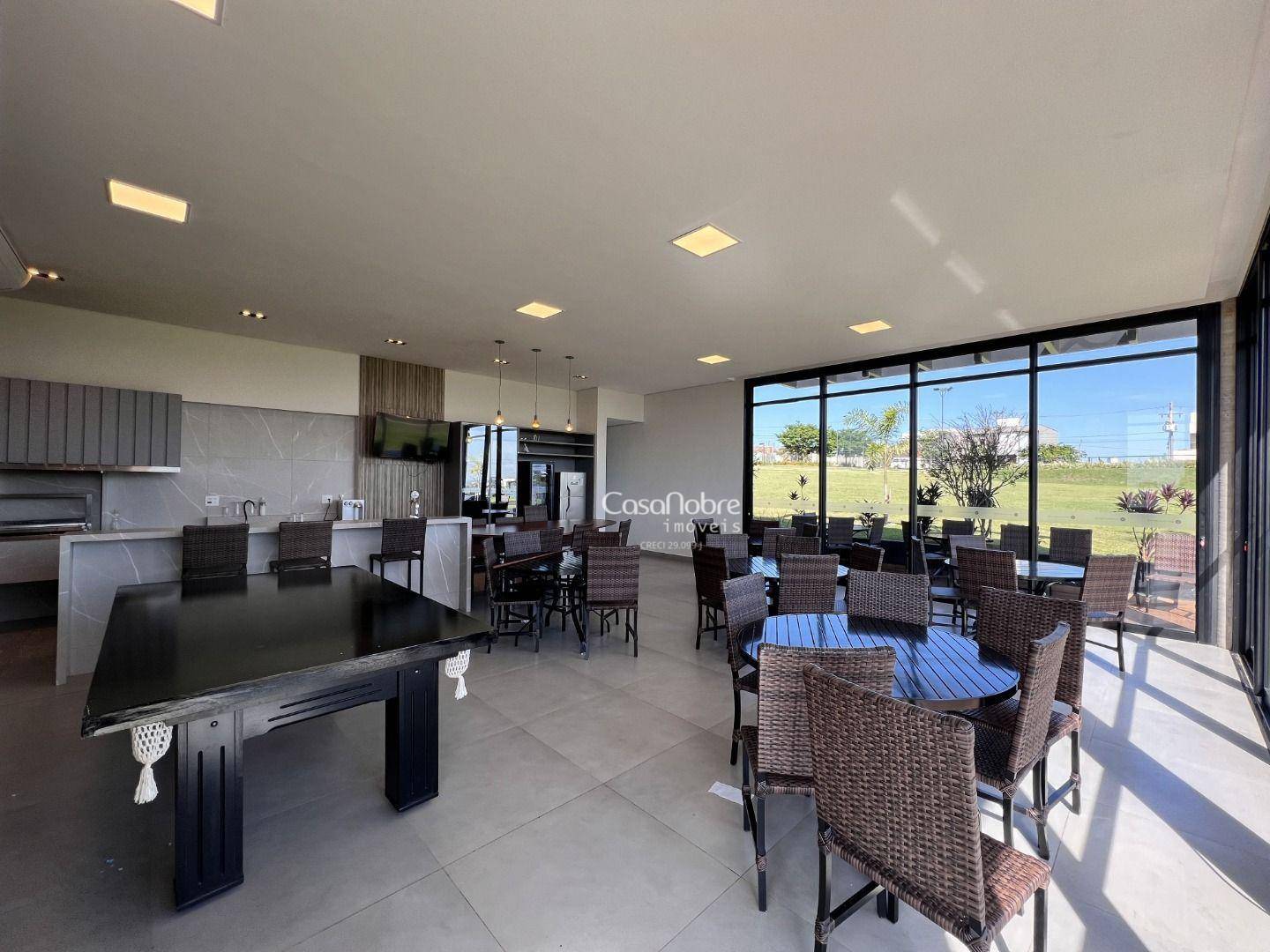 Casa de Condomínio à venda com 3 quartos, 193m² - Foto 31