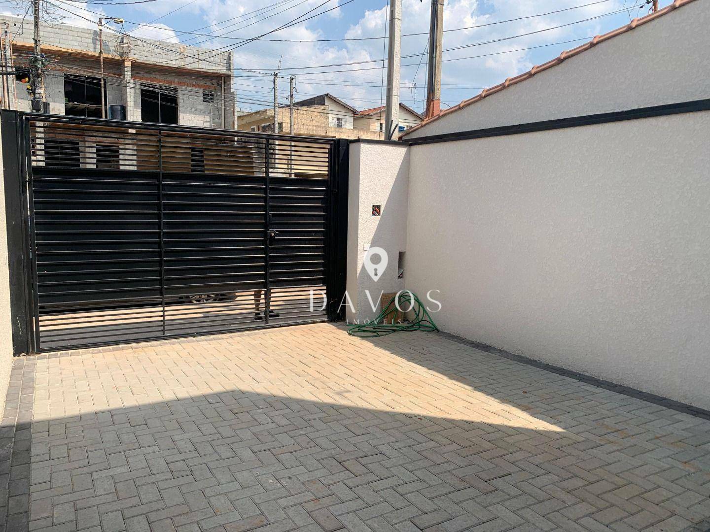 Sobrado à venda com 3 quartos, 190m² - Foto 3