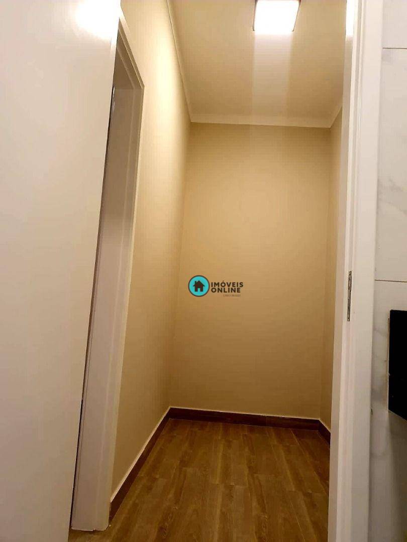 Casa à venda com 2 quartos, 100m² - Foto 14