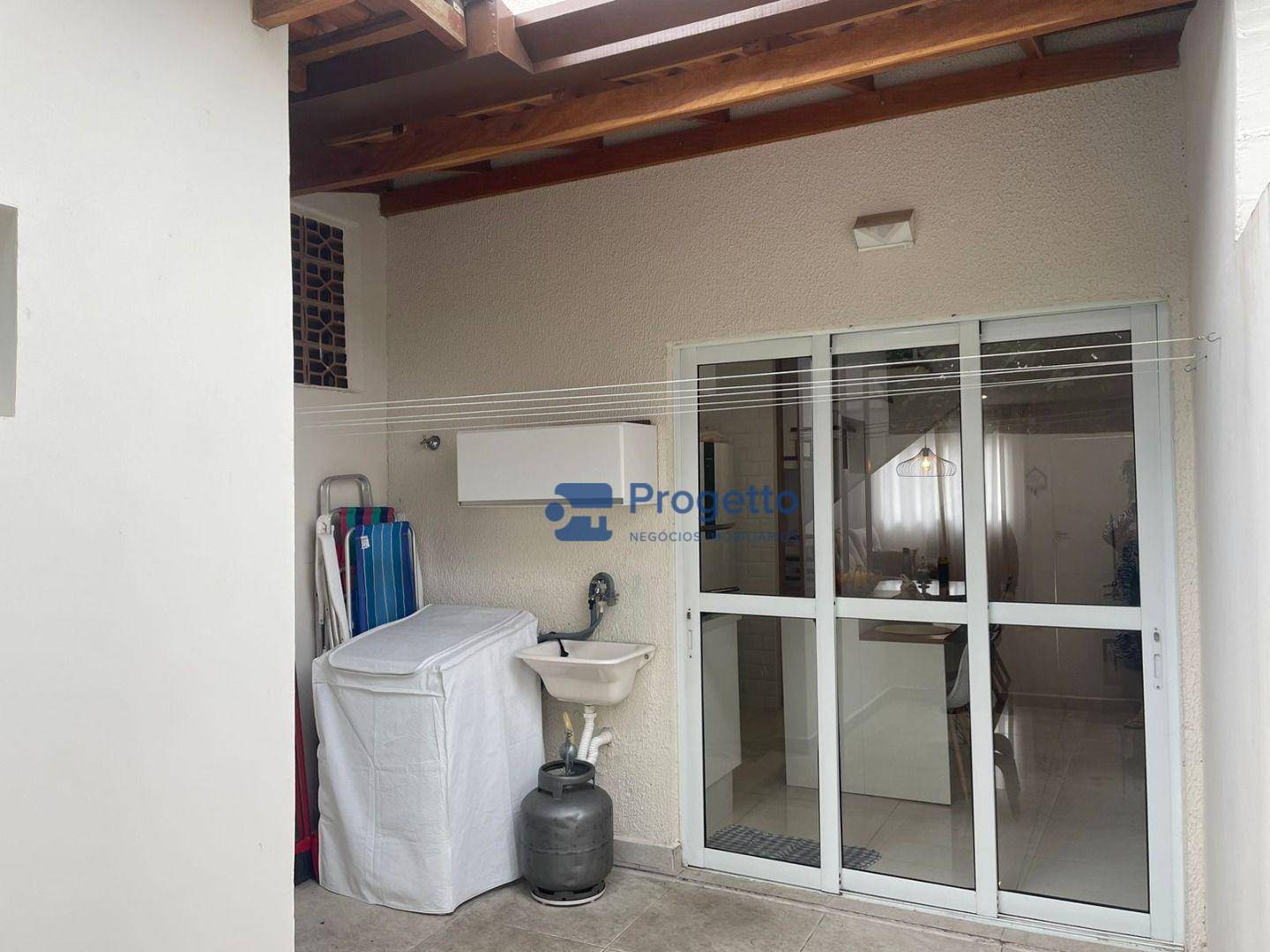 Casa de Condomínio à venda com 2 quartos, 65m² - Foto 14