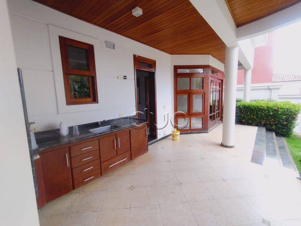 Casa de Condomínio para alugar com 3 quartos, 250m² - Foto 50